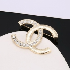 Chanel Brooches